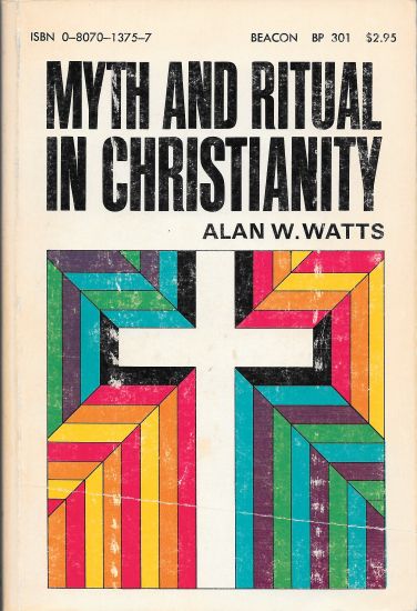 Myth and Ritual in Christianity