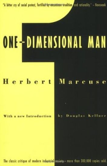 One-Dimensional Man