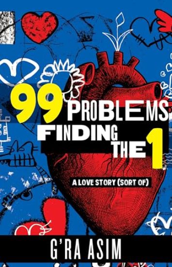 99 Problems Finding the 1: A Love Story (Sort Of)