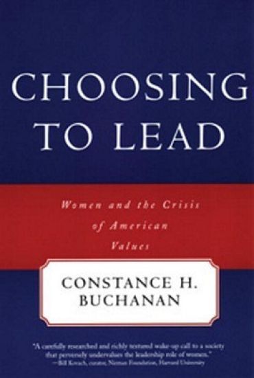 Choosing To Lead