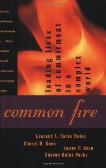 Common Fire