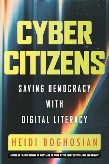 Cyber Citizens: Saving Democracy with Digital Literacy