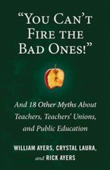 You Can't Fire the Bad Ones!