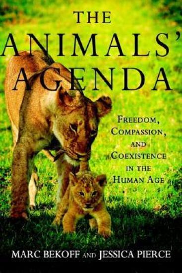 The Animals' Agenda