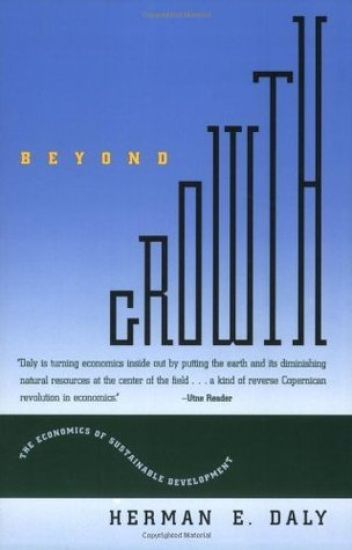 Beyond Growth
