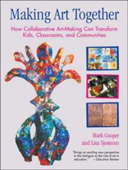 Making Art Together