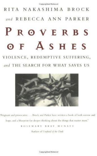 Proverbs of Ashes