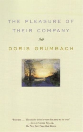 The Pleasure of Their Company