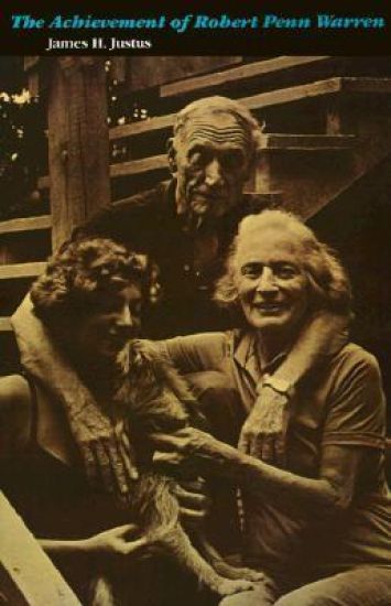 The Achievement of Robert Penn Warren