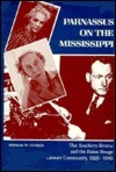 Parnassus on the Mississippi