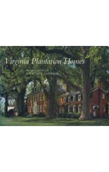 Virginia Plantation Homes