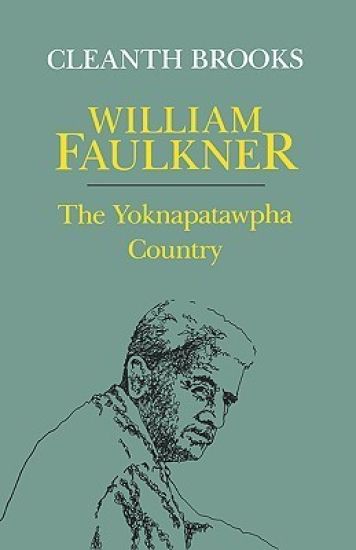 William Faulkner