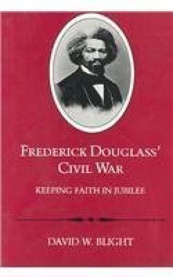 Frederick Douglass' Civil War