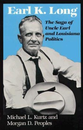 Earl K. Long