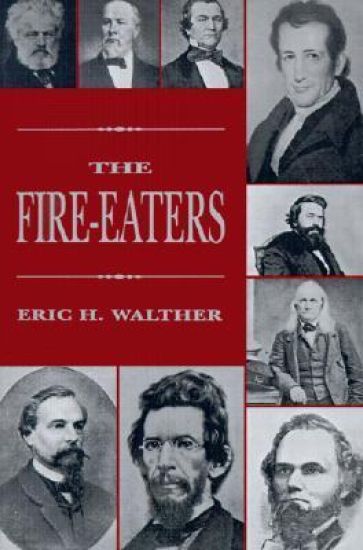 The Fire-Eaters
