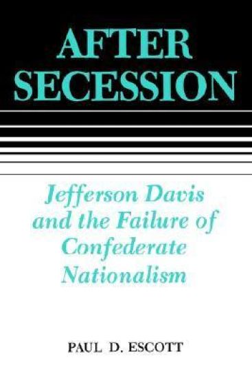 After Secession