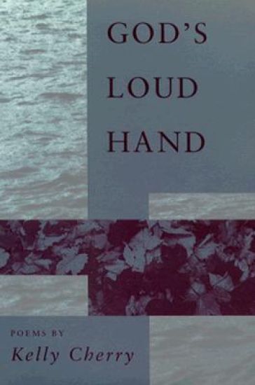 God's Loud Hand