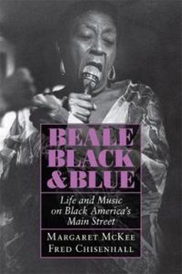Beale Black and Blue