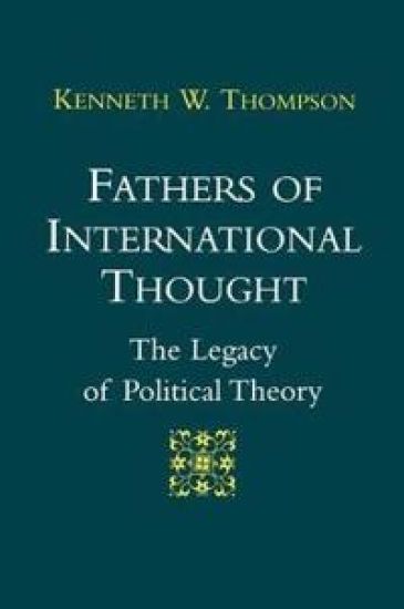 Fathers of International Thought