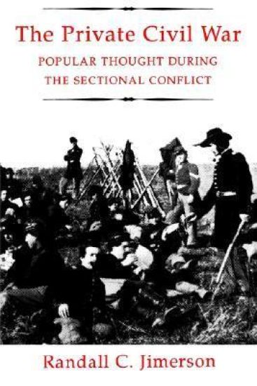 The Private Civil War