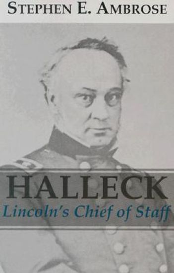 Halleck