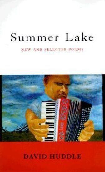 Summer Lake