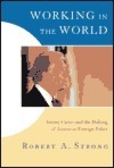 Working in the World