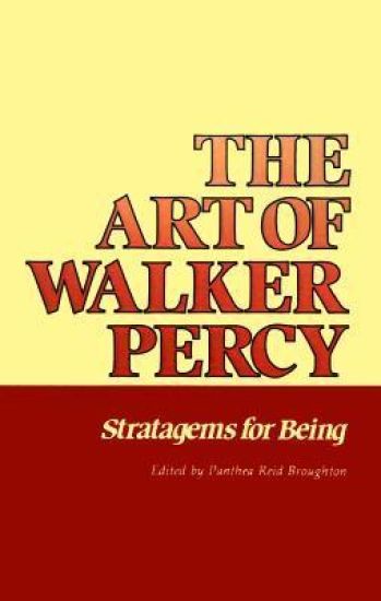 The Art of Walker Percy