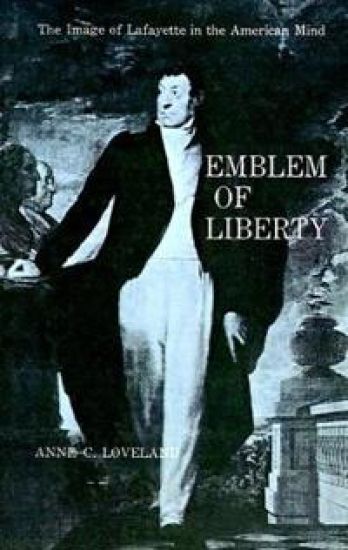 Emblem of Liberty