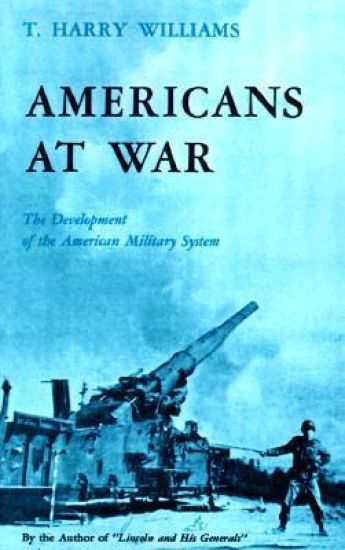 Americans at War