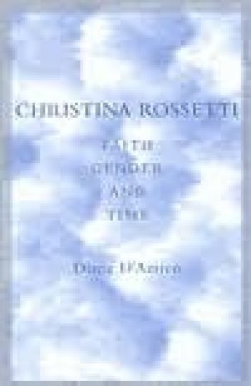 Christina Rossetti