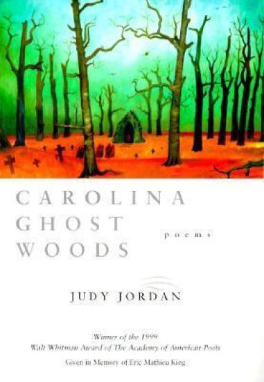 Carolina Ghost Woods