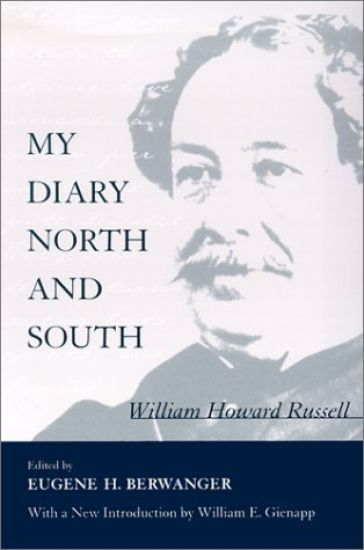 My Diary North and South