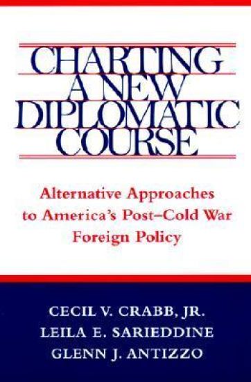 Charting a New Diplomatic Course