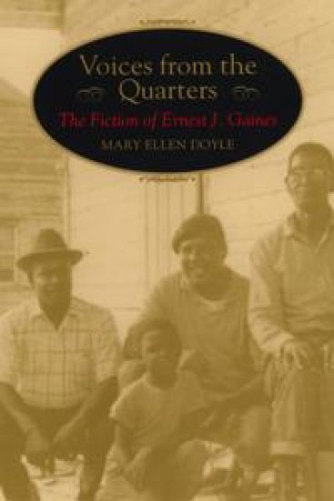 Voices from the Quarters