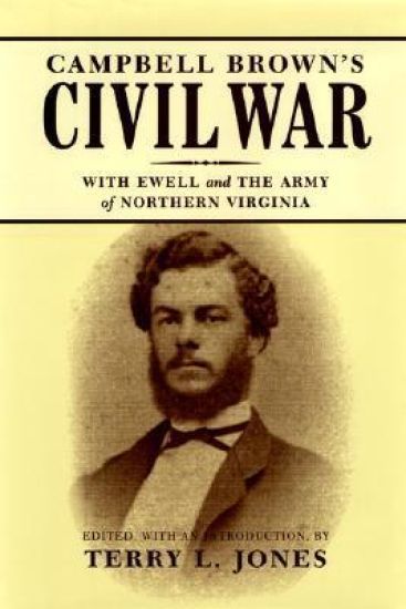 Campbell Brown's Civil War