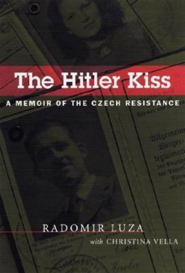 The Hitler Kiss