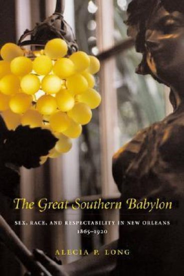 The Great Southern Babylon