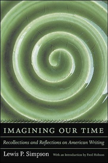 Imagining Our Time
