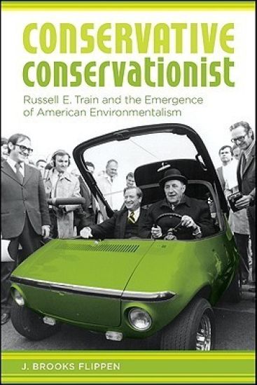 Conservative Conservationist
