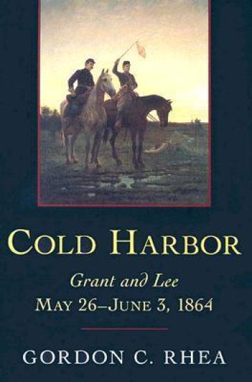 Cold Harbor