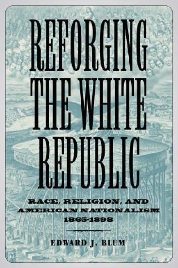 Reforging the White Republic