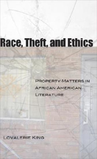 Race, Theft, and Ethics