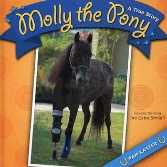 Molly the Pony