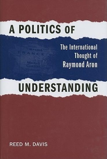 A Politics of Understanding