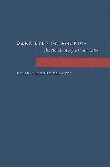 Dark Eyes on America
