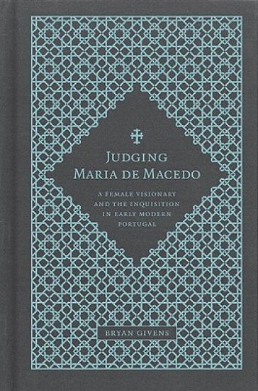 Judging Maria de Macedo