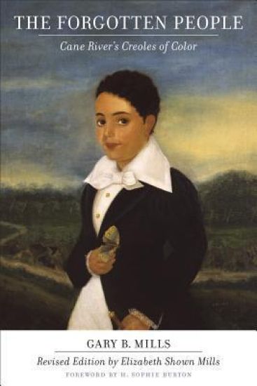 The Forgotten People