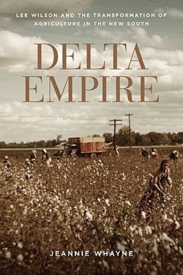 Delta Empire