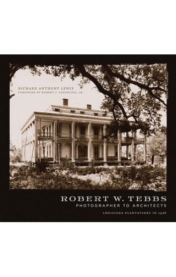 Robert W. Tebbs, Photographer to Architects